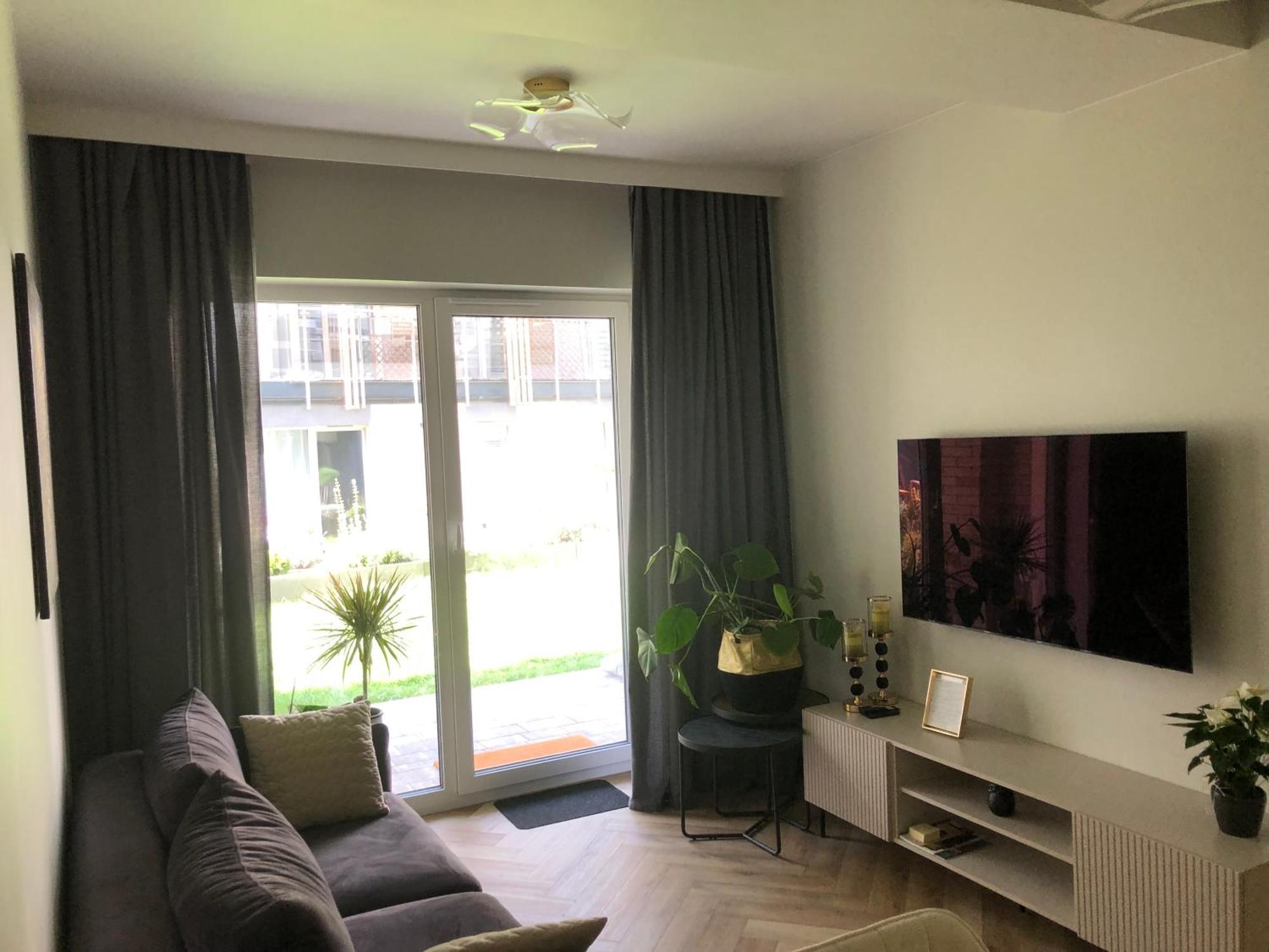 Komfortowe Apartamenty Kielce Klonowa ,Ogrodek, Garaz Podziemny, Samodzielne Wejscie Na Kod 24H Exterior photo